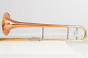 Conn 10H Coprion Jazzposaune (1958) – Seltene Premium-Jazzposaune aus Elkhart wie 6h