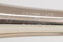 Conn 48H LW Connstellation Tenorposaune – Baujahr 1960, Elkhart (gebraucht)