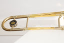 King 3B 2103 Concert Jazz Tenorposaune – US-Fertigung, Baujahr ca. 2000, inkl. Originalkoffer
