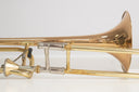 Edwards T-350 Tenorposaune – Baujahr 2001, USA (gebraucht)