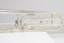Conn 88H SGX Artist Symphony Tenorposaune – ca. 2015, USA (gebraucht)