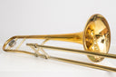 King 3B 2103 Concert Jazz Tenorposaune – Baujahr ca. 1997, USA