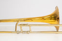 King 3B 2103 Concert Jazz Tenorposaune – Baujahr ca. 1997, USA