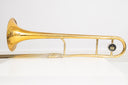 King 3B 2103 Concert Jazz Tenorposaune – Baujahr ca. 1997, USA