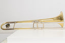 King 2B 2102 Jazzposaune (ca. 2010) – Klassiker für Lead & Solospiel