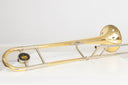 King 2B 2102 Jazzposaune (ca. 2010) – Klassiker für Lead & Solospiel