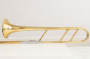 Conn 44H Vocabell Connqueror Jazz Tenorposaune – Baujahr 1963, USA (gebraucht)