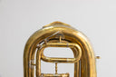 Hirsbrunner Tenorhorn Bb Deutsche Bauweise 1930 wie Euphonium