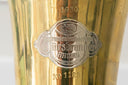 Hirsbrunner Tenorhorn Bb Deutsche Bauweise 1930 wie Euphonium