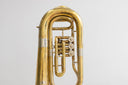 Hirsbrunner Tenorhorn Bb Deutsche Bauweise 1930 wie Euphonium