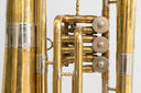 Hirsbrunner Tenorhorn Bb Deutsche Bauweise 1930 wie Euphonium