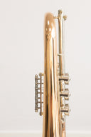 Arnolds & Sons aS-B-Flügelhorn AFH-4050 – Goldmessing, Trigger, Gigbag (neu)