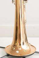 Arnolds & Sons aS-B-Flügelhorn AFH-4050 – Goldmessing, Trigger, Gigbag (neu)