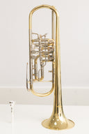 Arnolds & Sons aS-Trompete ATR-4000 – Bb-Trompete mit Zylinderventilen (neu)