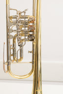 Arnolds & Sons aS-Trompete ATR-4000 – Bb-Trompete mit Zylinderventilen (neu)