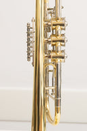 Arnolds & Sons aS-Trompete ATR-4000 – Bb-Trompete mit Zylinderventilen (neu)