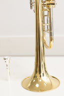 Arnolds & Sons aS-Trompete ATR-4000 – Bb-Trompete mit Zylinderventilen (neu)