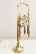 Arnolds & Sons aS-Trompete ATR-4000 – Bb-Trompete mit Zylinderventilen (neu)