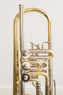 Arnolds & Sons aS-Trompete ATR-4000 – Bb-Trompete mit Zylinderventilen (neu)