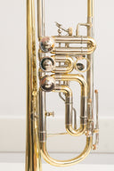 Arnolds & Sons aS-Trompete ATR-4000 – Bb-Trompete mit Zylinderventilen (neu)