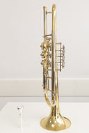 Arnolds & Sons aS-Trompete ATR-4000 – Bb-Trompete mit Zylinderventilen (neu)