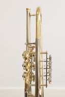 Arnolds & Sons aS-Trompete ATR-4000 – Bb-Trompete mit Zylinderventilen (neu)