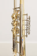 Arnolds & Sons aS-Trompete ATR-4000 – Bb-Trompete mit Zylinderventilen (neu)