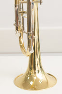 Arnolds & Sons aS-Trompete ATR-4000 – Bb-Trompete mit Zylinderventilen (neu)