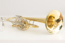 Arnolds & Sons aS-Trompete ATR-4000 – Bb-Trompete mit Zylinderventilen (neu)