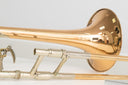 Conn 88H Artist Symphony Tenorposaune – Baujahr ca. 2010, USA (gebraucht)