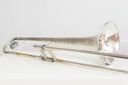 Trombón tenor Conn 4H Artist 1952