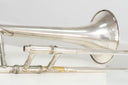 Conn 4H Artist 1952 tenor trombone