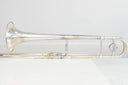 Conn 4H Artist 1952 tenor trombone