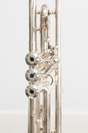 Conn Connstellation 38B Trompete – Baujahr 1981 | USA | inkl. Originalkoffer (gebraucht)