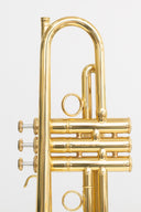 Carol Brass CTR-5000L-YST-Bb-Lac Bb-Trompete – Neu & OVP