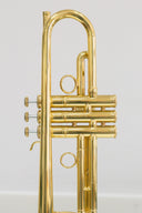 Carol Brass CTR-5000L-YST-Bb-Lac Bb-Trompete – Neu & OVP
