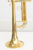 Carol Brass CTR-5000L-YST-Bb-Lac Bb-Trompete – Neu & OVP