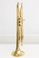 Carol Brass CTR-5000L-YST-Bb-Lac Bb-Trompete – Neu & OVP
