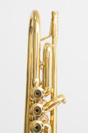 Carol Brass CTR-5000L-YST-Bb-Lac Bb-Trompete – Neu & OVP
