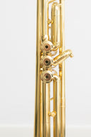 Carol Brass CTR-5000L-YST-Bb-Lac Bb-Trompete – Neu & OVP