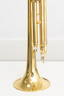 Carol Brass CTR-5000L-YST-Bb-Lac Bb-Trompete – Neu & OVP