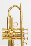 Carol Brass CTR-5000L-YST-Bb-Lac Bb-Trompete – Neu & OVP