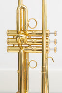 Carol Brass CTR-5000L-YST-Bb-Lac Bb-Trompete – Neu & OVP
