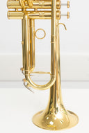 Carol Brass CTR-5000L-YST-Bb-Lac Bb-Trompete – Neu & OVP