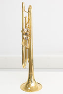 Carol Brass CTR-5000L-YST-Bb-Lac Bb-Trompete – Neu & OVP