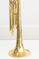 Carol Brass CTR-5000L-YST-Bb-Lac Bb-Trompete – Neu & OVP