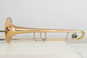 Trombón tenor sonoro King 4b 1979