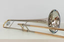 Conn 48h Connstellation USA tenor trombone