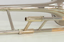 Conn 48h Connstellation USA tenor trombone