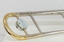 Conn 48h Connstellation USA tenor trombone